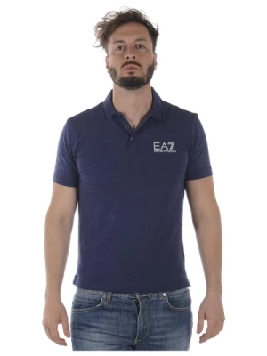 Polo Shirts Emporio Armani EA7