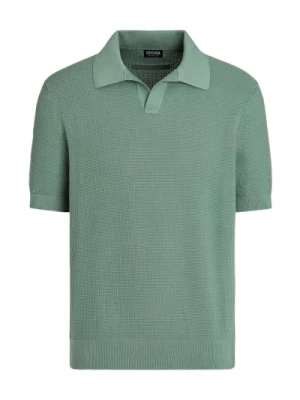 Polo Shirts Ermenegildo Zegna