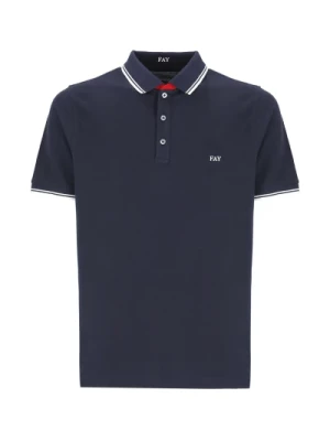 Polo Shirts Fay