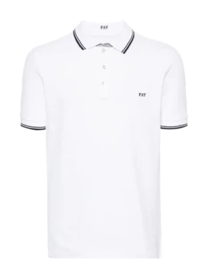 Polo Shirts Fay