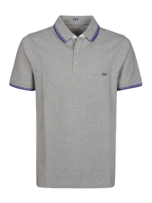 Polo Shirts Fay