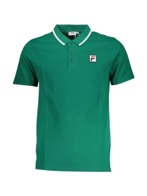 Polo Shirts Fila