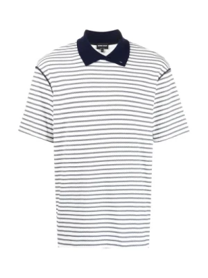 Polo Shirts Giorgio Armani