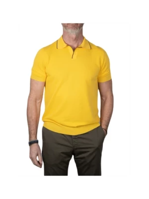 Polo Shirts Gran Sasso