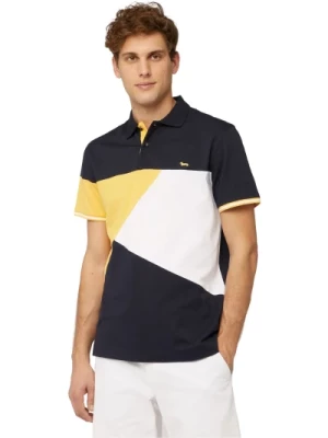 Polo Shirts Harmont & Blaine