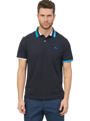 Polo Shirts Harmont & Blaine