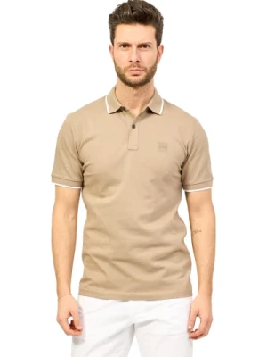 Polo Shirts Hugo Boss