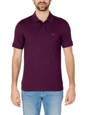 Polo Shirts Hugo Boss