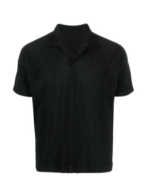 Polo Shirts Issey Miyake