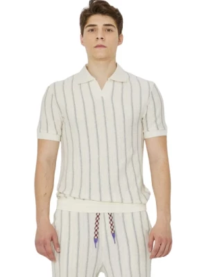 Polo Shirts John Richmond