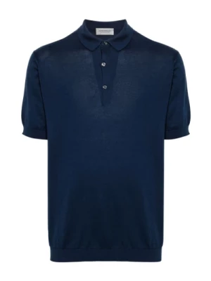 Polo Shirts John Smedley