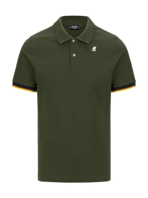 Polo Shirts K-Way