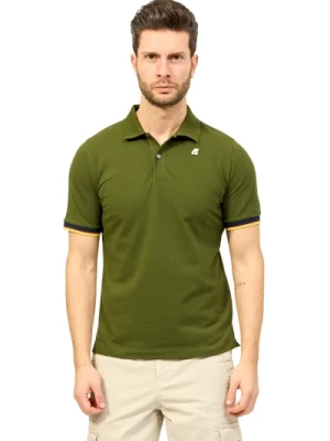 Polo Shirts K-Way