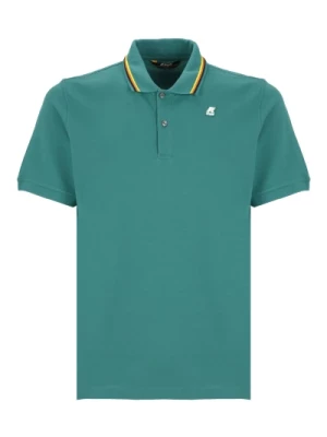 Polo Shirts K-Way