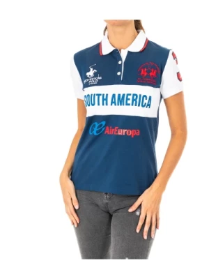 Polo Shirts La Martina