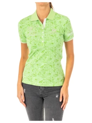 Polo Shirts La Martina