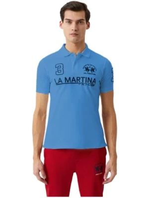 Polo Shirts La Martina