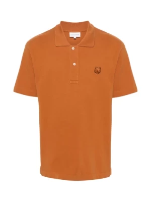 Polo Shirts Maison Kitsuné