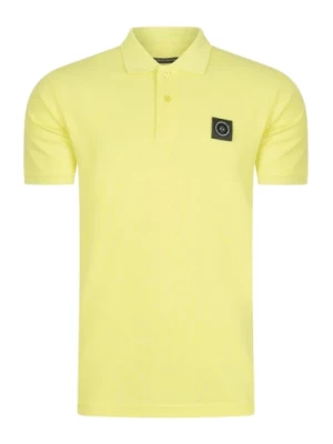 Polo Shirts Marshall Artist