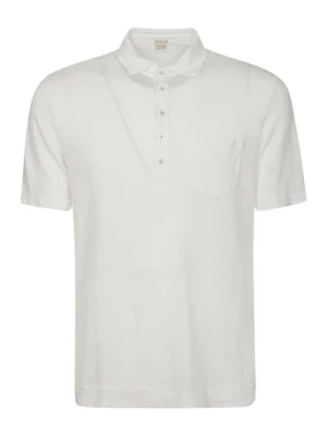 Polo Shirts Massimo Alba