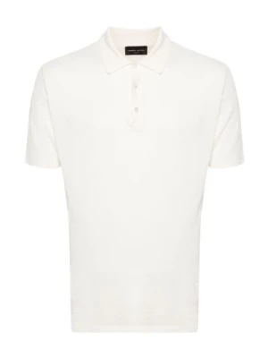 Polo Shirts Roberto Collina