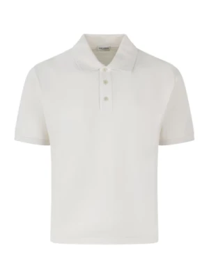 Polo Shirts Saint Laurent