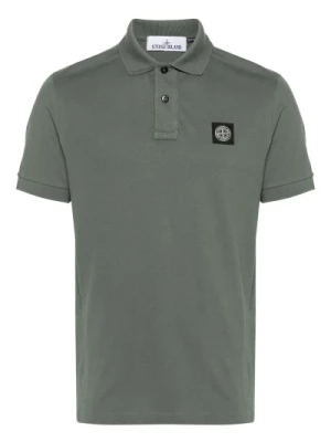 Polo Shirts Stone Island