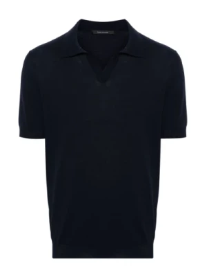 Polo Shirts Tagliatore