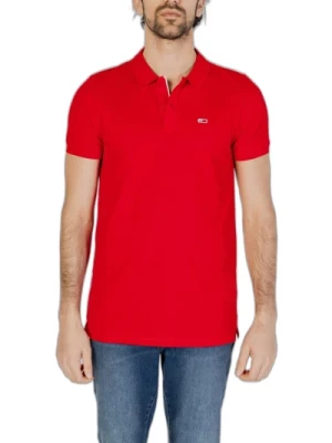 Polo Shirts Tommy Jeans