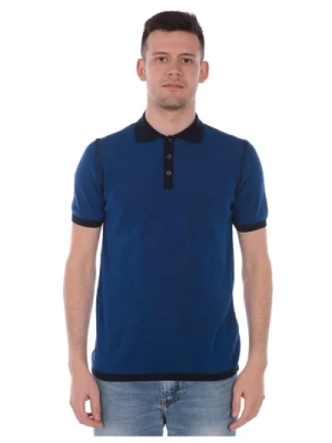 Polo Shirts Trussardi