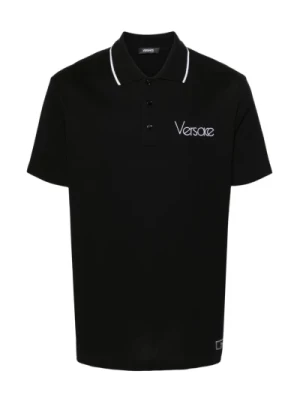 Polo Shirts Versace