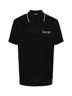 Polo Shirts Versace
