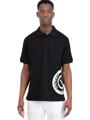 Polo Shirts Versace Jeans Couture