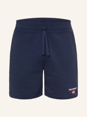 Zdjęcie produktu Polo Sport Ralph Lauren Szorty Dresowe blau