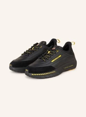 Polo Sport Sneakersy schwarz