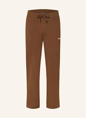 Polo Sport Spodnie Dresowe braun