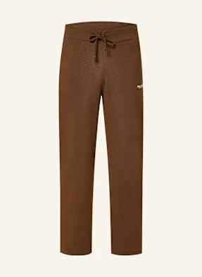Polo Sport Spodnie Dresowe braun