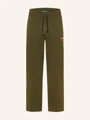 Polo Sport Spodnie Dresowe gruen