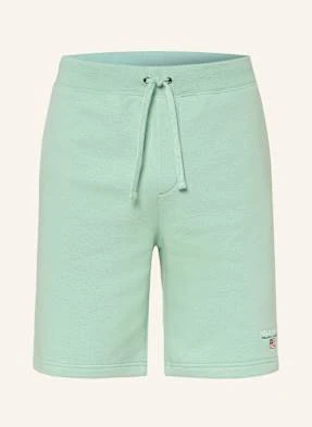 Polo Sport Szorty Sport Fleece gruen