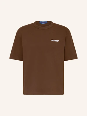 Polo Sport T-Shirt braun