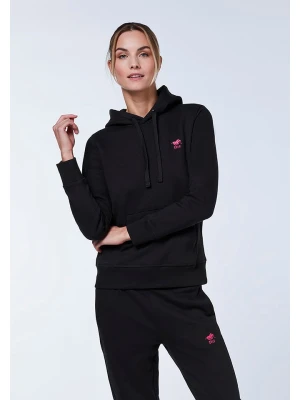Polo Sylt Bluza w kolorze czarnym rozmiar: S