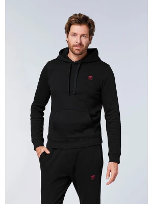 Polo Sylt Bluza w kolorze czarnym rozmiar: XXL
