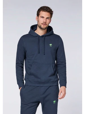Polo Sylt Bluza w kolorze granatowym rozmiar: L