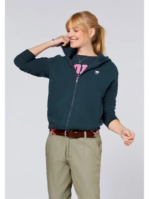 Polo Sylt Bluza w kolorze granatowym rozmiar: XL
