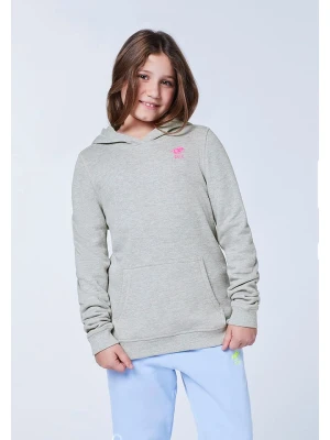 Polo Sylt Bluza w kolorze szarym rozmiar: 134 / 140