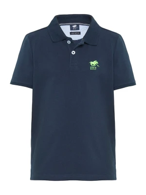 Polo Sylt Koszulka polo w kolorze granatowym rozmiar: 134/140
