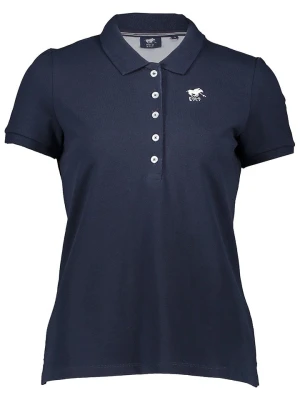 Polo Sylt Koszulka polo w kolorze granatowym rozmiar: XS