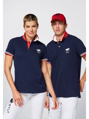 Polo Sylt Koszulka polo w kolorze granatowym rozmiar: XL