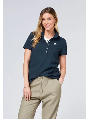 Polo Sylt Koszulka polo w kolorze granatowym rozmiar: XL