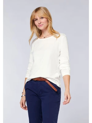 Polo Sylt Koszulka w kolorze białym rozmiar: XL